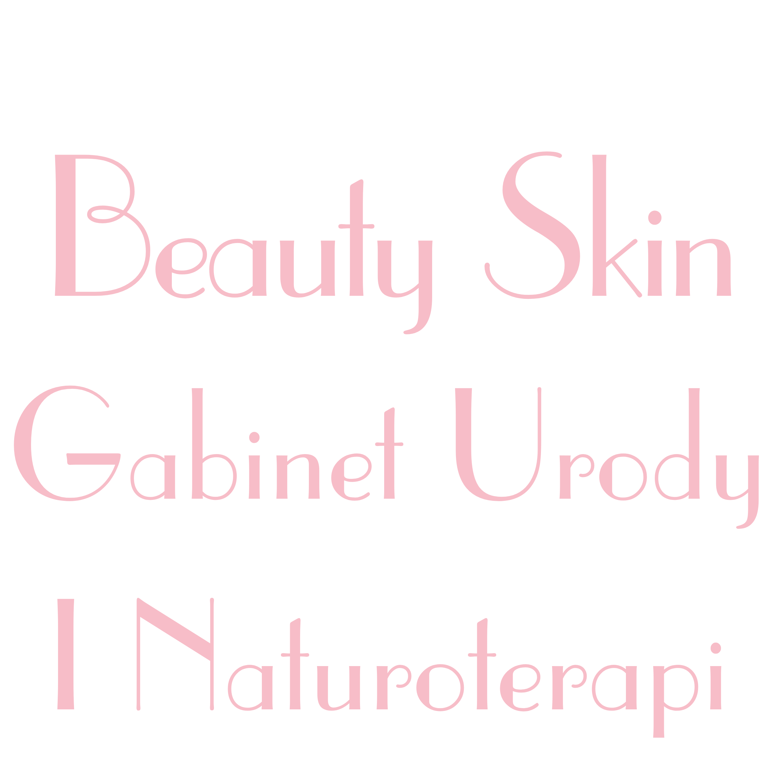 Beauty Skin - Gabinet Urody
